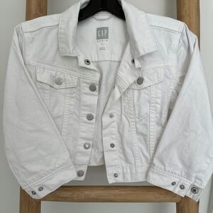 Gap Kids Denim Jacket